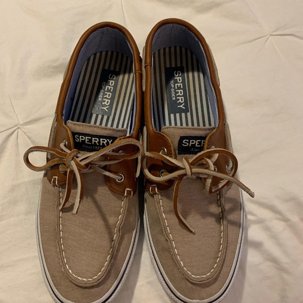 Men’s Sperry Bahama II